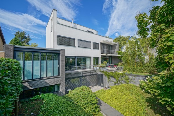 Medium property photo - Cannerweg 275, 6213 BE Maastricht